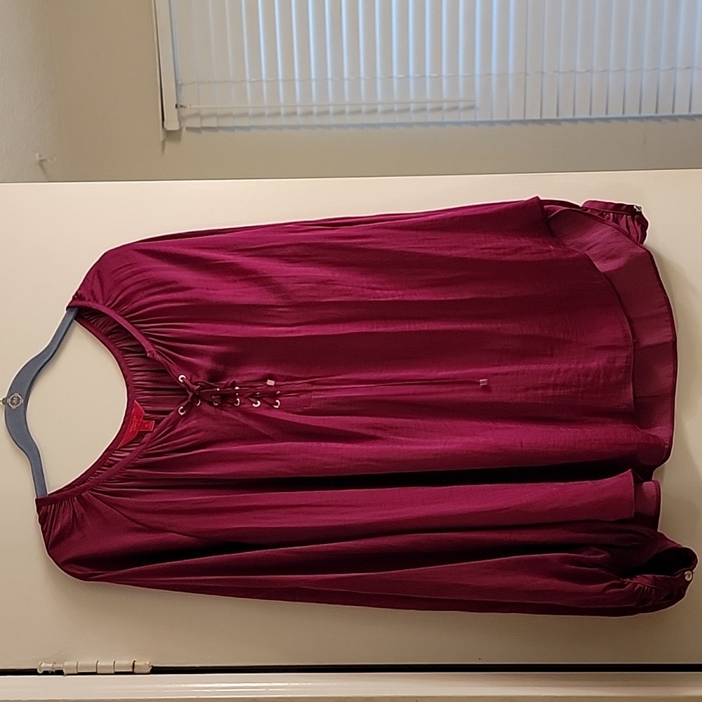 Ladies blouse